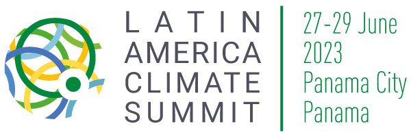 LACS 2023 - Latin America Climate Summit